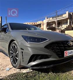 هيونداي سوناتا